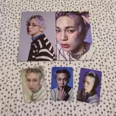 2026年最新】shinee key トレカの人気アイテム - メルカリ