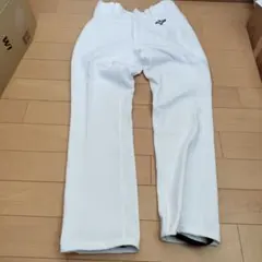野球ユニフォームパンツ
