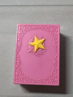 アイカツ グッズコレクション2 A賞 ドラム式オルゴール 輝きのエチュード