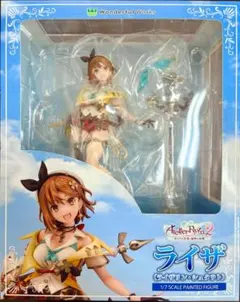 2025年最新】ライザのアトリエ Wonderful Worksの人気アイテム