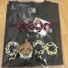 ちいかわ 9090 コラボ Tシャツ ギャル YZストア Mサイズ うさぎ - メルカリ