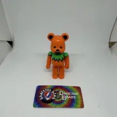 2026年最新】BE@RBRICK GRATEFUL DEADの人気アイテム - メルカリ