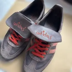 SHUKYU E-WAX adidas Handball Spezialのサムネイル