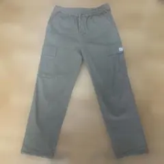 PRO CLUB ヘビーウェイト ツイルカーゴパンツ L