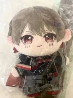 シクフォニ 暇72 ぬいぐるみ マスコット