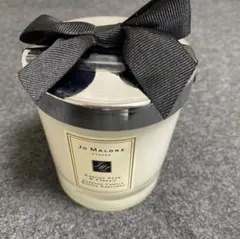 Jo Malone ホワイトキャンドル 未使用