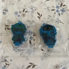 鬼滅の刃 ここみえ キーホルダー