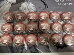 にじさんじ スイパラ フレン