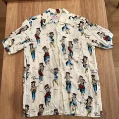 Aloha Blossom アロハシャツのサムネイル