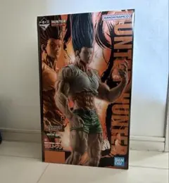 2026年最新】一番くじ hunter×hunter ラストワン賞の人気アイテム