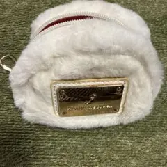 KISSオンザGreenのボール入れ