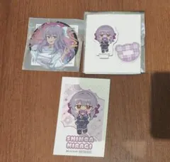 終わりのセラフ メディコス ポップアップショップ 柊シノア