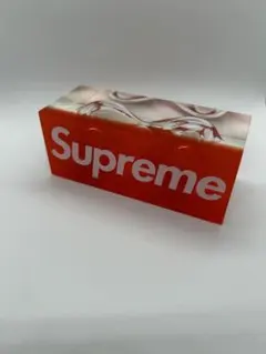 Supreme 王冠型置物 Supreme 'Level Keychain'レベル キーチェーン キーホルダー
