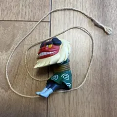 オシシ仮面　UFDフィギュア