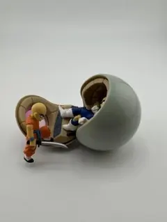 ドラゴンボール ピッコロ クリリン フィギュア - メルカリ