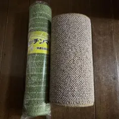キッチンマット　まとめ売り