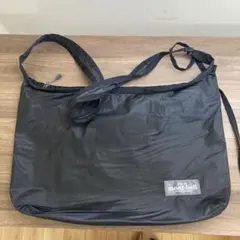 美品！モンベルmont-bell U.L.MONO ショルダー L モノ