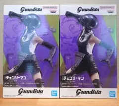 劇場版『チェンソーマン レゼ篇』 Grandista　ボム　２体セット