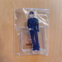 INI 尾崎匠海 カプセルトイ ミニアクスタ