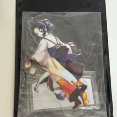 鬼滅の刃 干支2026 午年 ランダムアクリルスタンド 胡蝶しのぶ