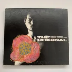 矢沢永吉】Eikichi Yazawa THE ORIGINAL 2枚組CD - メルカリ