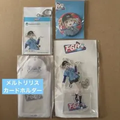 2026年最新】メルトリリス アクスタの人気アイテム - メルカリ