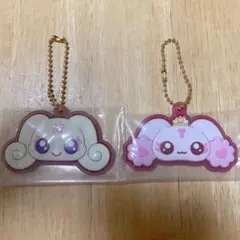 一番くじ プリキュア ~Emotional moment~