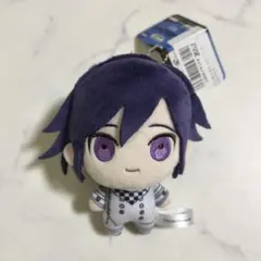 ぷちっしゅ！ ダンガンロンパシリーズ vol.2 王馬小吉 ぬいぐるみ