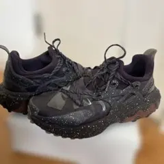 アンダーカバー　ナイキ　リアクトプレスト　27.5センチ