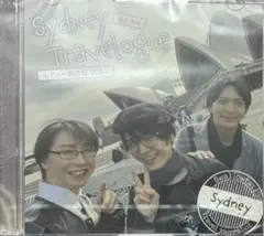 執事歌劇団　DVD「燕たちのシドニー旅行記2024」＆「百花繚乱」 2026年最新】執事歌劇団 シドニーの人気アイテム - メルカリ
