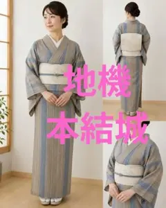 紗紬 正絹 未着用 トールサイズ 国内手縫い 紗紬 正絹 未着用 トールサイズ 国内手縫い - メルカリ