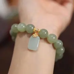 ✨ビーズブレスレット✨