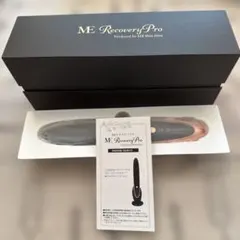 ME Recovery Pro ストレートヘアアイロン 本体 未使用 - メルカリ