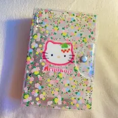 シール帳 キャラクターグッズ