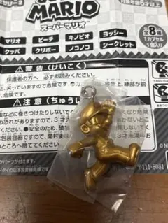 スーパーマリオ めじるしアクセサリー