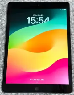 Apple iPad 第8世代 32GB スペースグレイ 初期化済 - メルカリ