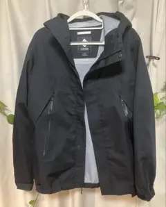 2026年最新】Columbia Black Label メンズ マウンテンパーカーの人気