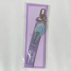 SEVENTEEN THE8 アクリルキーホルダー