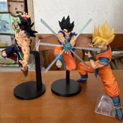 2026年最新】一番くじバーダックの人気アイテム - メルカリ