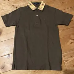 Burberry London ポロシャツ　レディース　Mサイズ