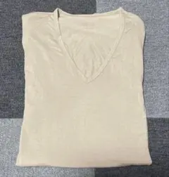 メンズ　ユニクロ　HEATTECH Mサイズ