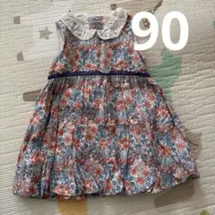 センスオブワンダー　ワンピース　90