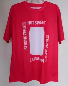 【非売品】ストロングゼロ　Lサイズ　Tシャツ2枚セット