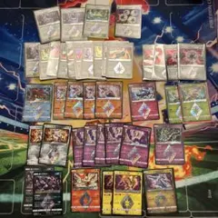 ポケモンカード　プリズムレア　PR 40枚　まとめ売り　古いカード　Bレギュ