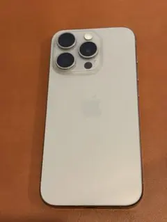 ナチュラルチタニウム