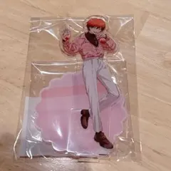 暗殺教室　赤羽業　スイパラ　アクリルスタンド　アクスタ