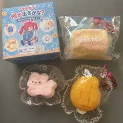 スクイーズ まとめ売り momo taonini - メルカリ ゆ*ち様 MOMO