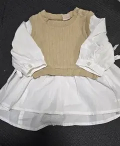プティマイン　女の子　トップス