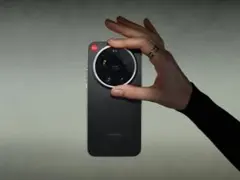 【新品】Leica Leitzphone powered by Xiaomiのサムネイル