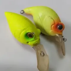 メガバス グリフォン バスハンターのサムネイル